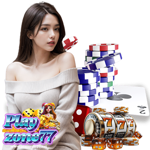 playzone77 พนันครบวงจร