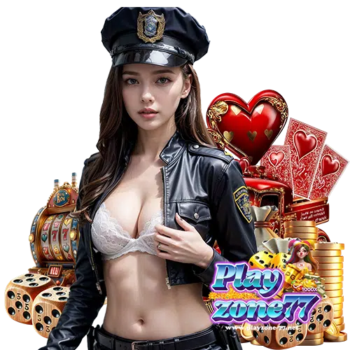 playzone77 ฟุตบอลออนไลน์