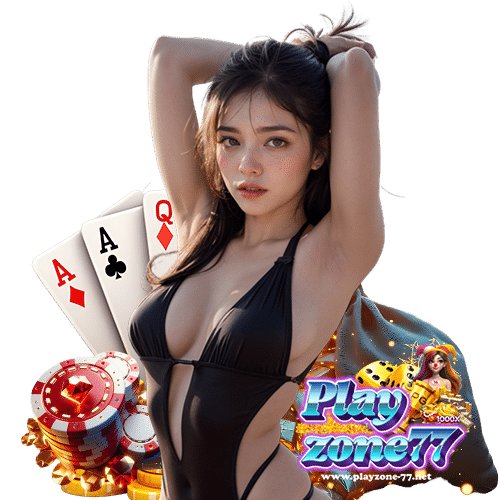 playzone77 สล็อต