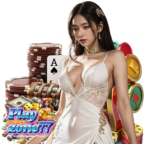 playzone77 หวยออนไลน์